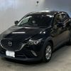 mazda cx-3 2015 -MAZDA 【北九州 300ら3587】--CX-3 DK5FW-110831---MAZDA 【北九州 300ら3587】--CX-3 DK5FW-110831- image 1