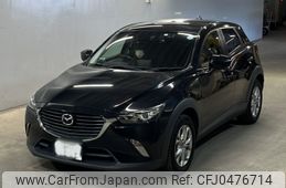 mazda cx-3 2015 -MAZDA 【北九州 300ら3587】--CX-3 DK5FW-110831---MAZDA 【北九州 300ら3587】--CX-3 DK5FW-110831-