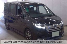 honda stepwagon 2020 -HONDA 【品川 332ﾆ1530】--Stepwgn 6BA-RP3--RP3-1314867---HONDA 【品川 332ﾆ1530】--Stepwgn 6BA-RP3--RP3-1314867-