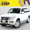 mitsubishi pajero 2015 -MITSUBISHI--Pajero LDA-V98W--V98W-0801370---MITSUBISHI--Pajero LDA-V98W--V98W-0801370- image 1