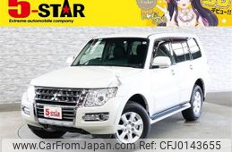 mitsubishi pajero 2015 -MITSUBISHI--Pajero LDA-V98W--V98W-0801370---MITSUBISHI--Pajero LDA-V98W--V98W-0801370-