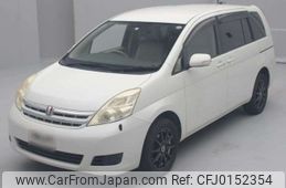 toyota isis 2010 -TOYOTA--Isis DBA-ZGM15G--ZGM15-0003803---TOYOTA--Isis DBA-ZGM15G--ZGM15-0003803-