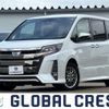 toyota noah 2018 -TOYOTA--Noah DAA-ZWR80W--ZWR80-0351116---TOYOTA--Noah DAA-ZWR80W--ZWR80-0351116- image 1