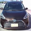 toyota sienta 2018 -TOYOTA 【名変中 】--Sienta NHP170G--7143846---TOYOTA 【名変中 】--Sienta NHP170G--7143846- image 16