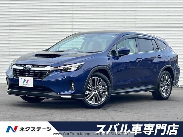 subaru subaru-others 2024 CFJ1607192 image 1