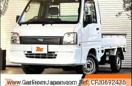 subaru sambar-truck 2007 -SUBARU--Samber Truck LE-TT2--TT2-380525---SUBARU--Samber Truck LE-TT2--TT2-380525-