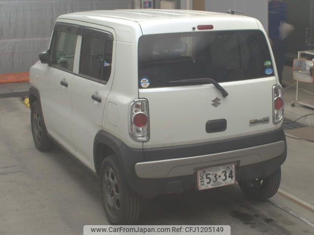 suzuki hustler 2016 -SUZUKI--Hustler MR31S-112630---SUZUKI--Hustler MR31S-112630- image 2