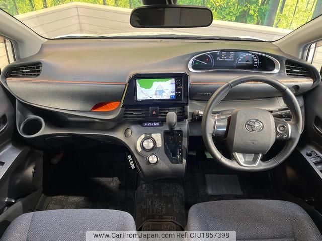 toyota sienta 2016 CFJ1857398 image 2