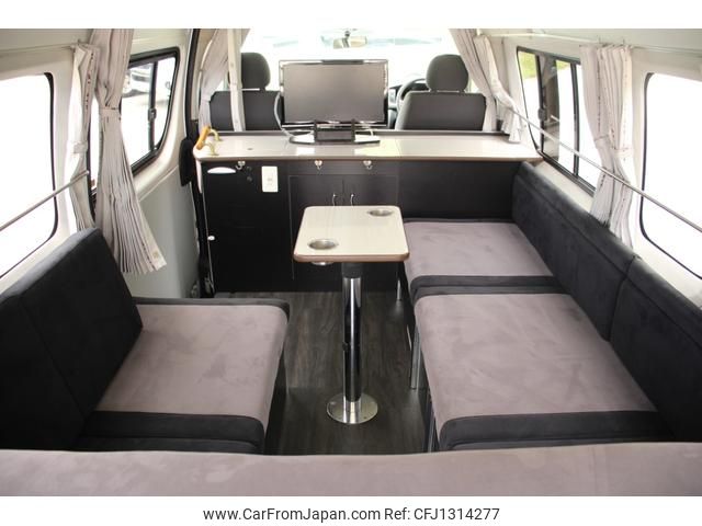 toyota hiace-van 2012 GOO_JP_700070848530250620001 image 1