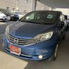 nissan note 2015 quick_quick_DBA-E12_319760 image 2