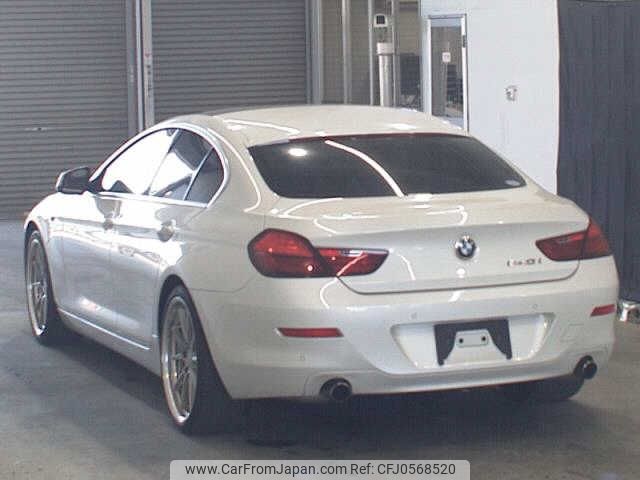 bmw 6-series 2014 -BMW--BMW 6 Series 6A30--0DZ12745---BMW--BMW 6 Series 6A30--0DZ12745- image 2