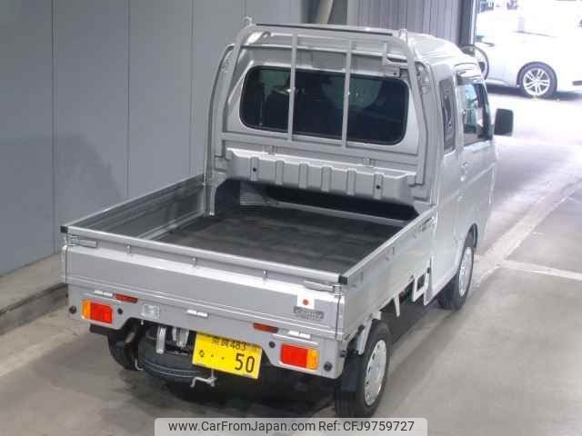 suzuki carry-truck 2020 -SUZUKI--Carry Truck DA16T--562831---SUZUKI--Carry Truck DA16T--562831- image 2