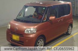 daihatsu tanto 2009 -DAIHATSU 【八王子 583ﾓ 82】--Tanto DBA-L375S--L375S-0225930---DAIHATSU 【八王子 583ﾓ 82】--Tanto DBA-L375S--L375S-0225930-