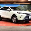 toyota harrier 2022 quick_quick_MXUA80_MXUA80-0079445 image 16