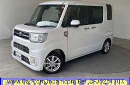 toyota pixis-mega 2020 -TOYOTA--Pixis Mega 4BA-LA700A--LA700A-0030277---TOYOTA--Pixis Mega 4BA-LA700A--LA700A-0030277-