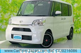 daihatsu tanto 2018 quick_quick_DBA-LA600S_LA600S-0688883