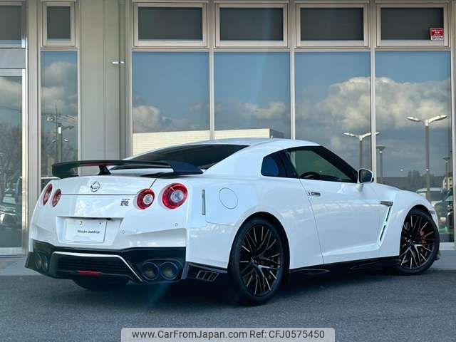 nissan gt-r 2020 -NISSAN--GT-R 4BA-R35--R35-140015---NISSAN--GT-R 4BA-R35--R35-140015- image 2