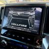 toyota vellfire 2018 -TOYOTA--Vellfire DBA-AGH30W--AGH30-0221127---TOYOTA--Vellfire DBA-AGH30W--AGH30-0221127- image 3