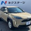 toyota yaris-cross 2021 CFJ1816303 image 17