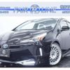 toyota prius 2019 -TOYOTA--Prius DAA-ZVW51--ZVW51-6120785---TOYOTA--Prius DAA-ZVW51--ZVW51-6120785- image 1