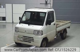 mitsubishi minicab-truck 2013 CFJ1526229