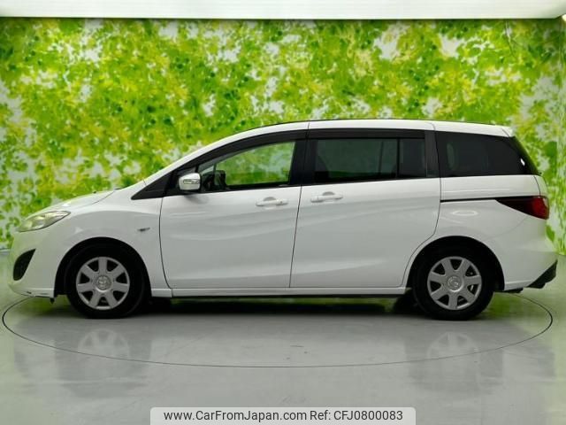 mazda premacy 2012 quick_quick_DBA-CWEFW_CWEFW-140255 image 2