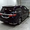 honda odyssey 2013 -HONDA--Odyssey RC2--RC2-1000489---HONDA--Odyssey RC2--RC2-1000489- image 2