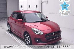 suzuki swift 2017 -SUZUKI--Swift ZC53S-103828---SUZUKI--Swift ZC53S-103828-