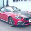 abarth 124 2016 CFJ1781046 image 16