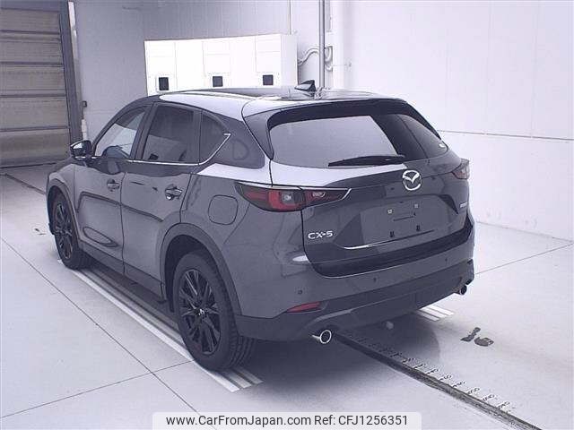 mazda cx-5 2024 -MAZDA--CX-5 KF2P-610773---MAZDA--CX-5 KF2P-610773- image 2