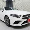 mercedes-benz a-class 2019 quick_quick_5BA-177084_WDD1770842V041283 image 20