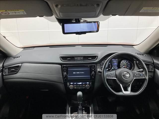 nissan x-trail 2018 quick_quick_DAA-HNT32_HNT32-168916 image 2