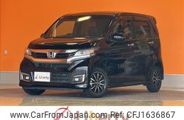 honda n-wgn 2017 CFJ1636867