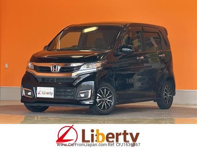 honda n-wgn 2017 CFJ1636867 image 1