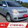 toyota sienta 2008 M00465 image 1