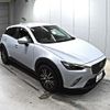 mazda cx-3 2015 -MAZDA 【長野 300や6644】--CX-3 DK5AW-101290---MAZDA 【長野 300や6644】--CX-3 DK5AW-101290- image 1