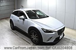 mazda cx-3 2015 -MAZDA 【長野 300や6644】--CX-3 DK5AW-101290---MAZDA 【長野 300や6644】--CX-3 DK5AW-101290-