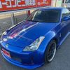 nissan fairlady-z 2002 quick_quick_UA-Z33_Z33-000433 image 10