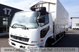 mitsubishi-fuso fighter 2014 GOO_NET_EXCHANGE_0402607A30221026W001