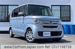 honda n-box 2019 -HONDA--N BOX DBA-JF3--JF3-1226965---HONDA--N BOX DBA-JF3--JF3-1226965-