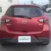 mazda demio 2015 -MAZDA--Demio LDA-DJ5FS--DJ5FS-134985---MAZDA--Demio LDA-DJ5FS--DJ5FS-134985- image 5