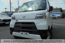 toyota pixis-van 2021 CFJ1632930