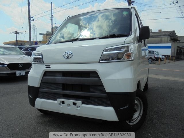 toyota pixis-van 2021 CFJ1632930 image 1