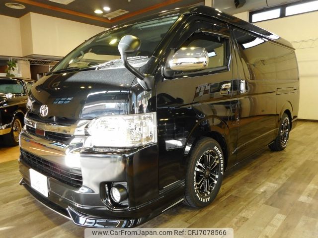 toyota hiace-wagon 2020 -TOYOTA--Hiace Wagon CBA-TRH214W--TRH214-0058888---TOYOTA--Hiace Wagon CBA-TRH214W--TRH214-0058888- image 1