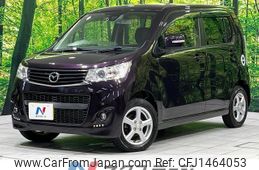 mazda flair 2014 quick_quick_MJ34S_MJ34S-748357