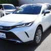 toyota harrier-hybrid 2024 quick_quick_6AA-AXUH80_AXUH80-0108346 image 16