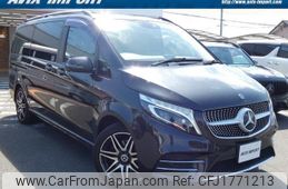 mercedes-benz v-class 2020 CFJ1771213