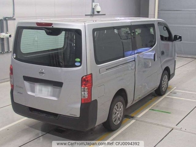 nissan caravan-van 2018 -NISSAN 【袖ヶ浦 400つ8172】--Caravan Van VR2E26-109905---NISSAN 【袖ヶ浦 400つ8172】--Caravan Van VR2E26-109905- image 2