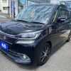 suzuki solio 2018 -SUZUKI--Solio DAA-MA36S--MA36S-676898---SUZUKI--Solio DAA-MA36S--MA36S-676898- image 1