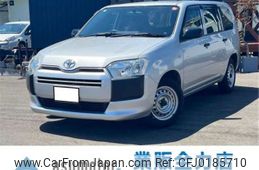 toyota probox-van 2016 -TOYOTA 【名古屋 401ﾆ8254】--Probox Van DBE-NCP160V--NCP160-0047583---TOYOTA 【名古屋 401ﾆ8254】--Probox Van DBE-NCP160V--NCP160-0047583-